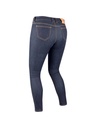 Pantalón Bering Trust Slim Mujer Azul - imagen 1
