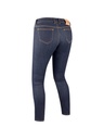 Pantalón Bering Trust Tapered Mujer Azul - imagen 1