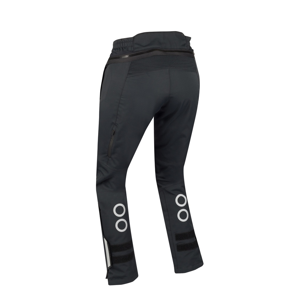 Pantalón Bering Zephyr Mujer Negro - imagen 6