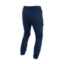 Pantalón Bering Richie Azul Marino Azul - imagen 2