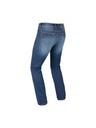 Pantalón Bering Trust Straight Blue Washed - imagen 1