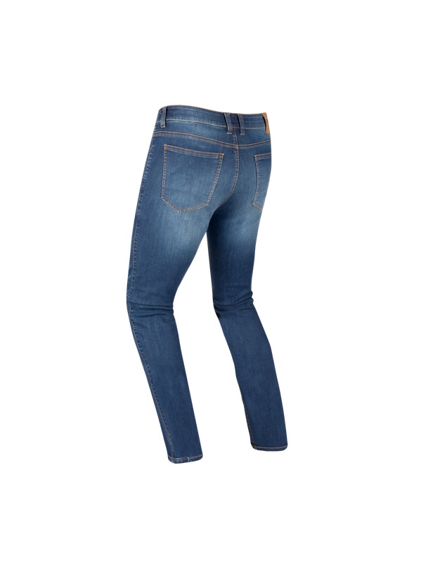 Pantalón Bering Trust Tapered Blue Washed - imagen 1