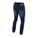 Pantalón Bering Twinner Azul - imagen 4
