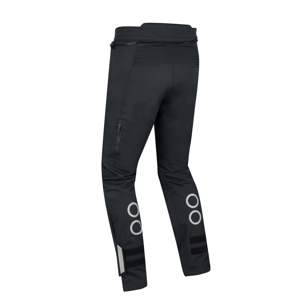 Pantalón Bering Zephyr Negro - imagen 4
