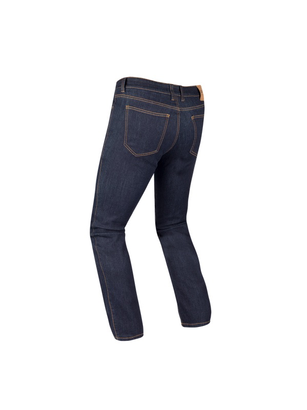 Pantalón Bering Trust Straight Azul - imagen 1