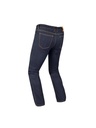Pantalón Bering Trust Straight Azul - imagen 1
