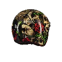 1339B06191-1PP-25-OF507SV B MT Helmets Le Mans 2 SV S Breakout B9 Gloss_04.webp