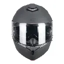 Casco CGM 568A Ber Mono Grafito Mate - imagen 3