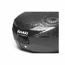 Shad Top Case SH39 carbono - imagen 2