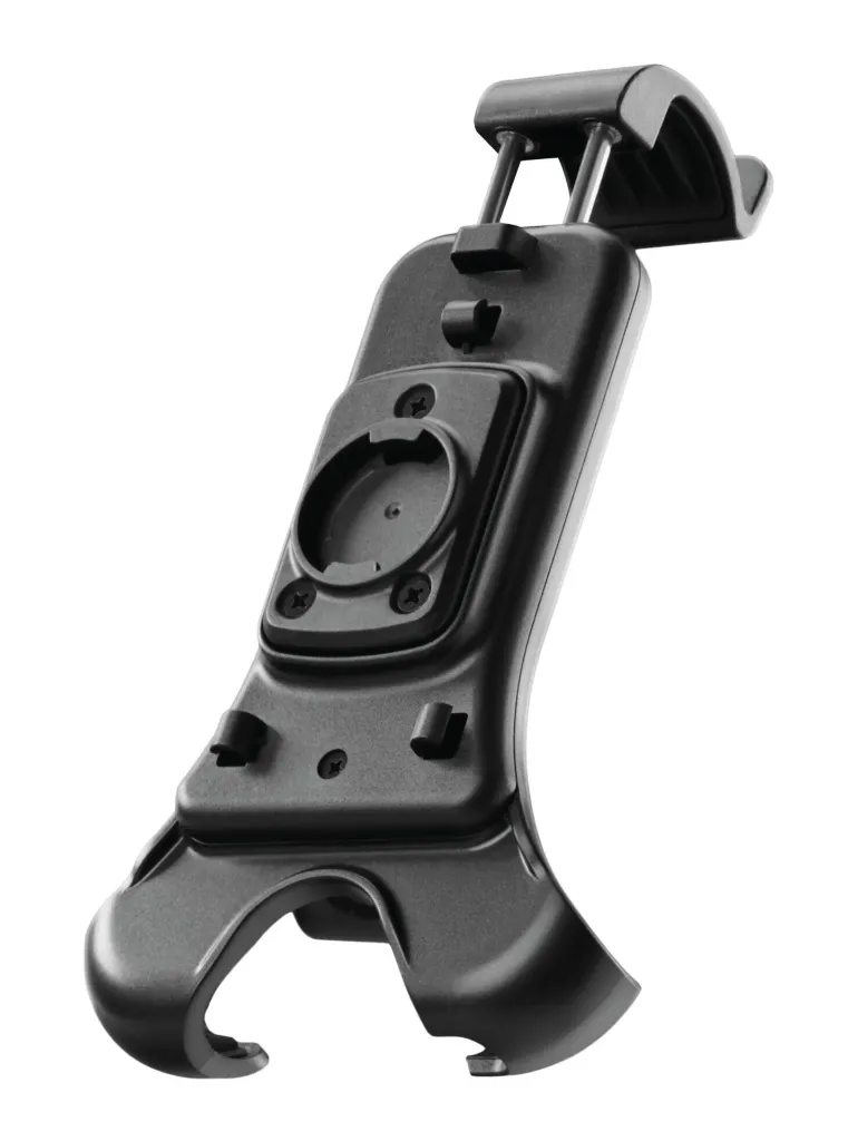 Soporte Smartphone Chigee CG-2 Carga Inalámbrica - imagen 2