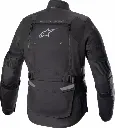 Chaqueta Alpinestars Bogota Pro Drystar Negro - imagen 1