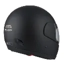 Casco Integral NZI Activy 3 Negro Mate - imagen 1