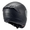 Casco CGM 361C Avent Fibra Negro Mate - imagen 1