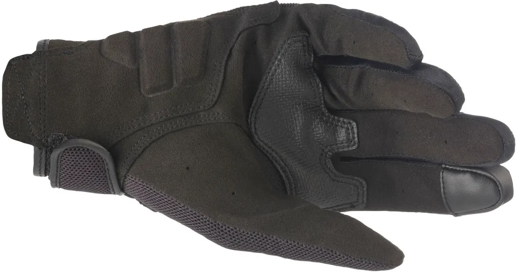 Guantes Alpinestars Copper Negro - imagen 1