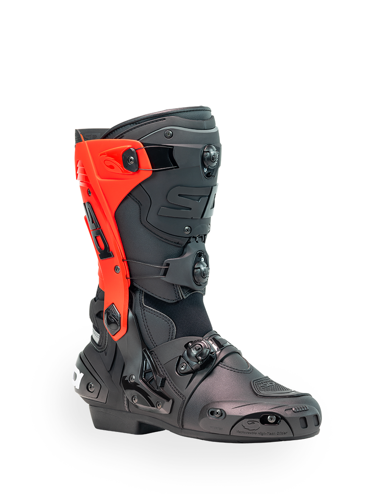 Botas Sidi Rex Rojo - imagen 1