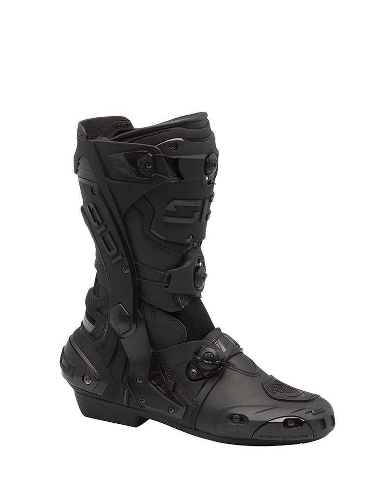 Botas Sidi Rex Rojo - foto principal