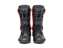 Botas Sidi Rex Rojo - vista frontal