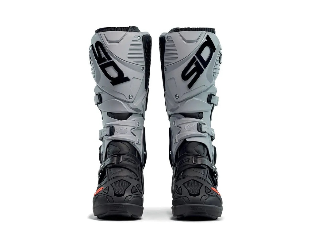 Botas Sidi Crossfire 3 Srs Gris - imagen 4
