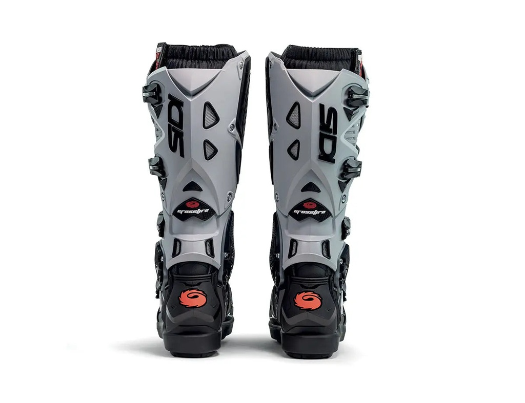 Botas Sidi Crossfire 3 Srs Gris - imagen 5