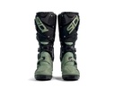 Botas Sidi Crossfire 3 Srs Verde Militar - imagen 3