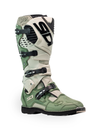 Botas Sidi Crossfire 3 Bronce - vista lateral