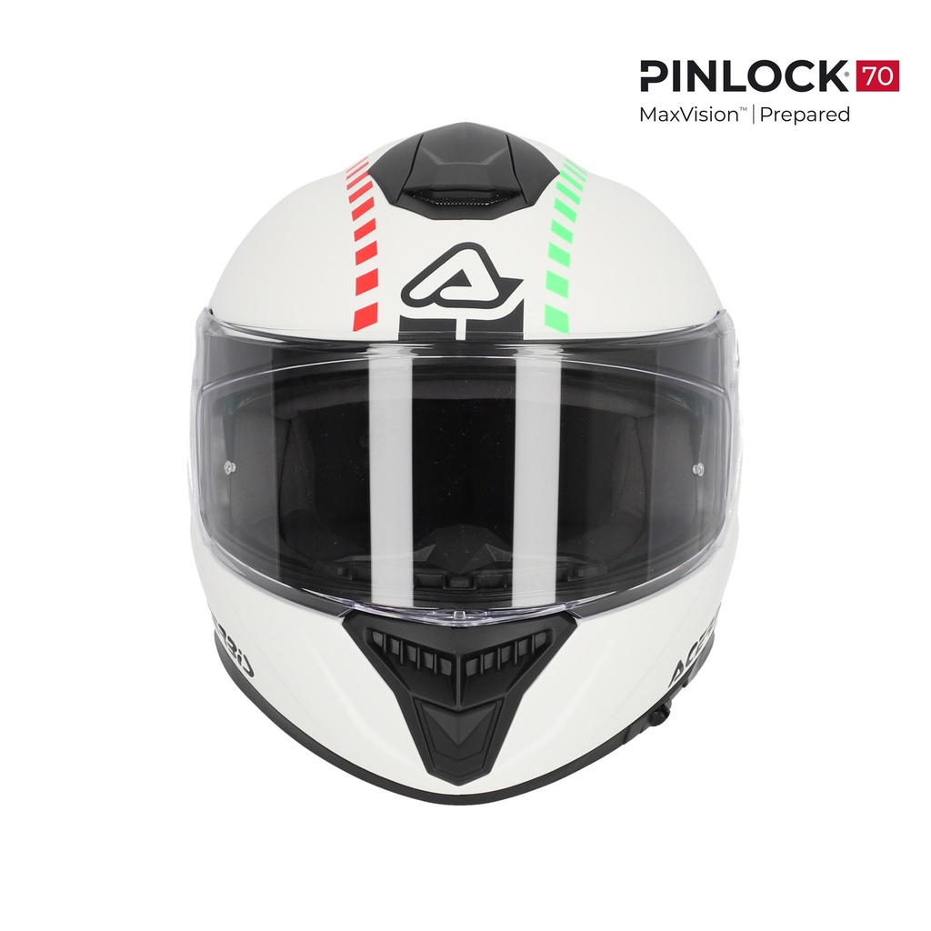 Casco Acerbis KRAPON 2206 - imagen 1