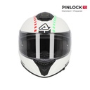 Casco Acerbis KRAPON 2206 - imagen 1