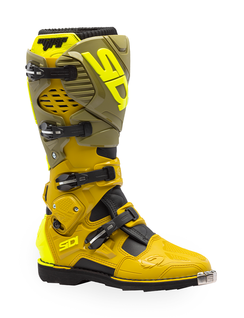 Botas Sidi Crossfire 3 - foto principal