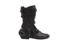 Botas Sidi Rex - vista lateral
