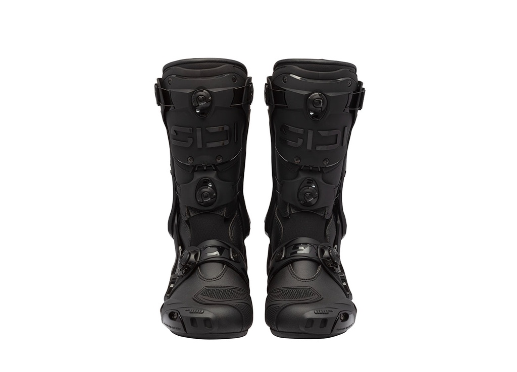 Botas Sidi Rex - vista frontal