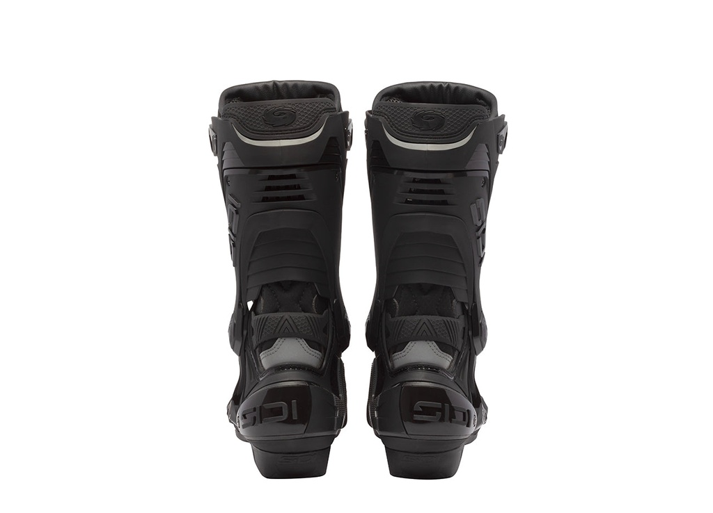 Botas Sidi Rex - vista trasera