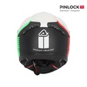 Casco Acerbis KRAPON 2206 - imagen 3