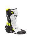 Botas Sidi Rex Blanco Negro - foto principal