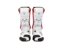 Botas Sidi Rex Air Rojo - vista frontal