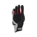 Guantes Acerbis CE Crossover Gris Claro - imagen 1