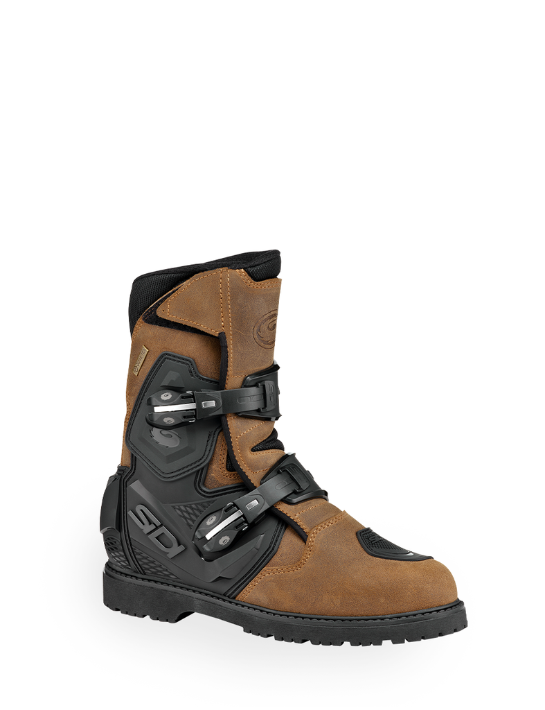 Botas Sidi Adventure 2 Gore Tabaco - imagen 1