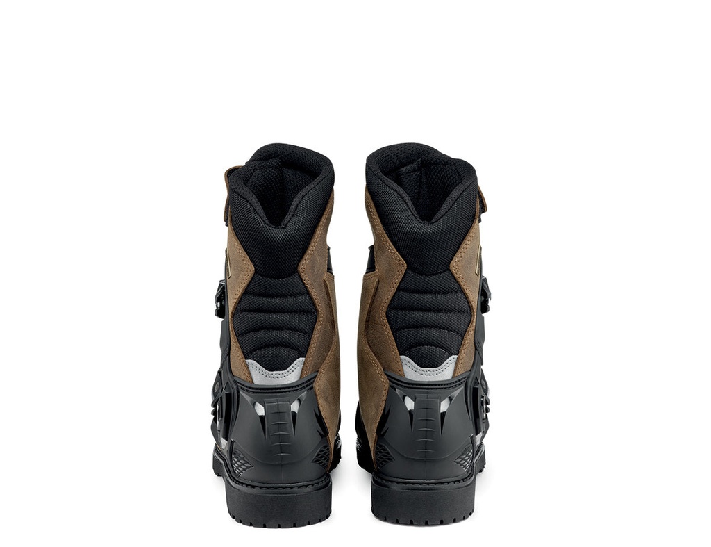 Botas Sidi Adventure 2 Gore Tabaco - imagen 4
