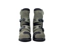 Botas Sidi Mid Adventure 2 Gore Militar - vista frontal