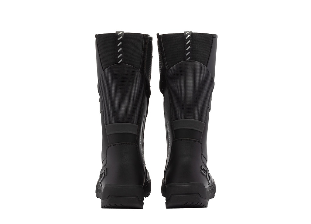 Botas Sidi Orion GTX - vista trasera