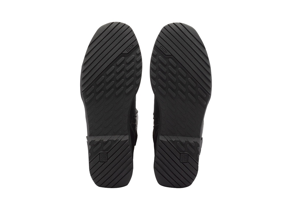 Botas Sidi Orion GTX - suela