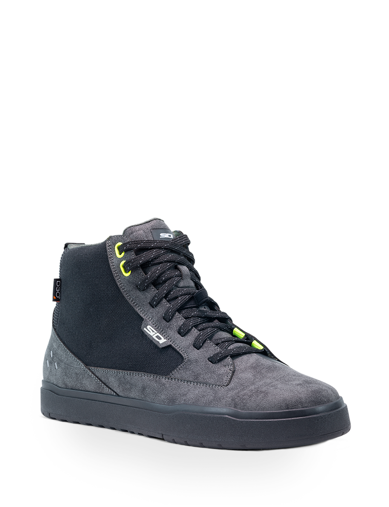 Botas Sidi Arx - vista lateral
