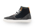 Botas Sidi Arx Negro - vista lateral