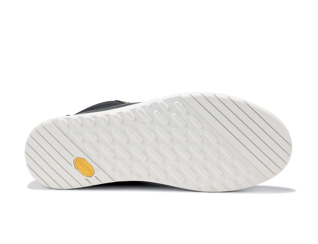 Botas Sidi Arx Negro - suela