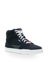 Botas Sidi Arx Air Negro - vista lateral