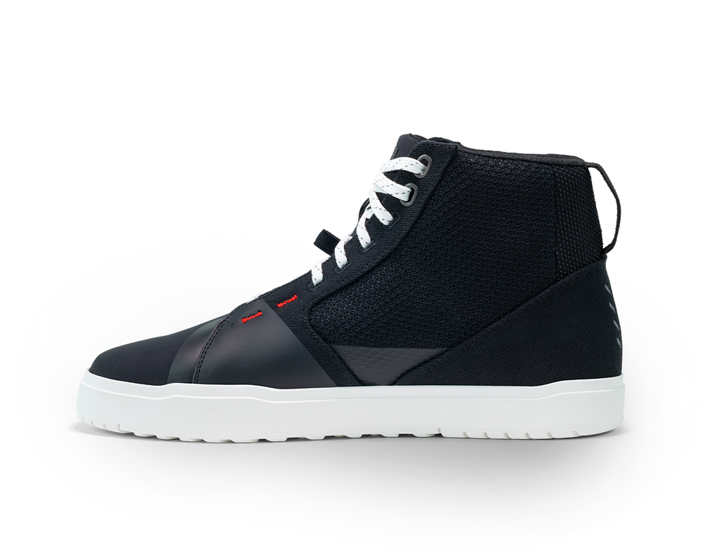Botas Sidi Arx Air Negro - vista lateral
