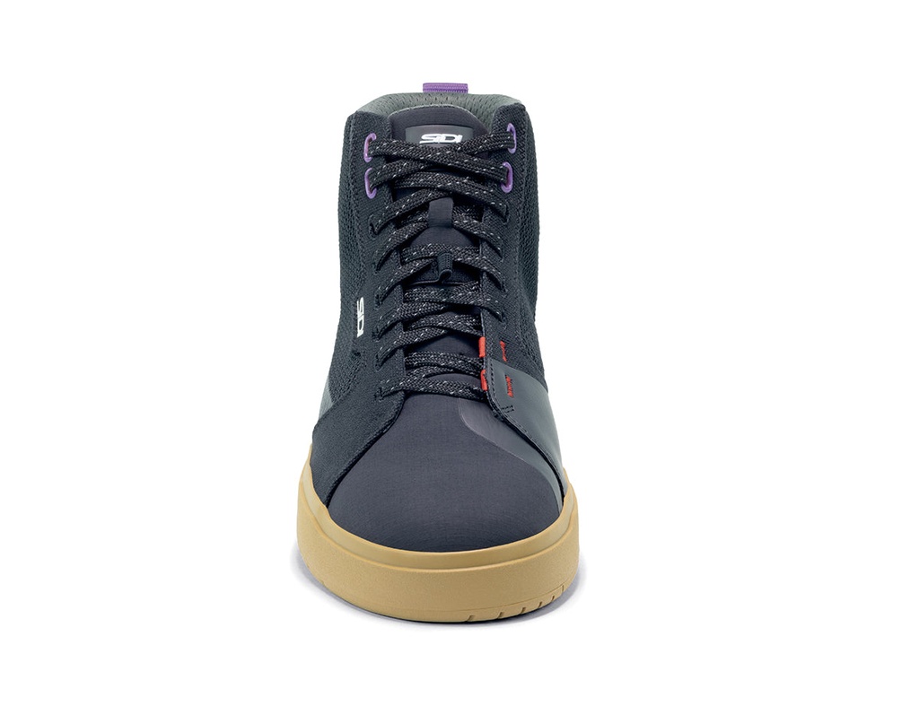 Botas Sidi Arx Air Bronce - vista frontal