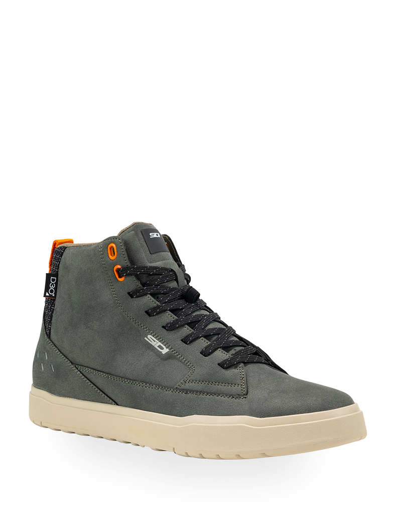 Botas Sidi Arx WP Gris - imagen 1