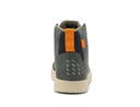 Botas Sidi Arx WP Gris - vista trasera
