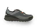 Zapatillas Sidi Liber Low Antracita - vista lateral