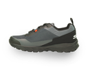 Zapatillas Sidi Liber Low Antracita - vista lateral